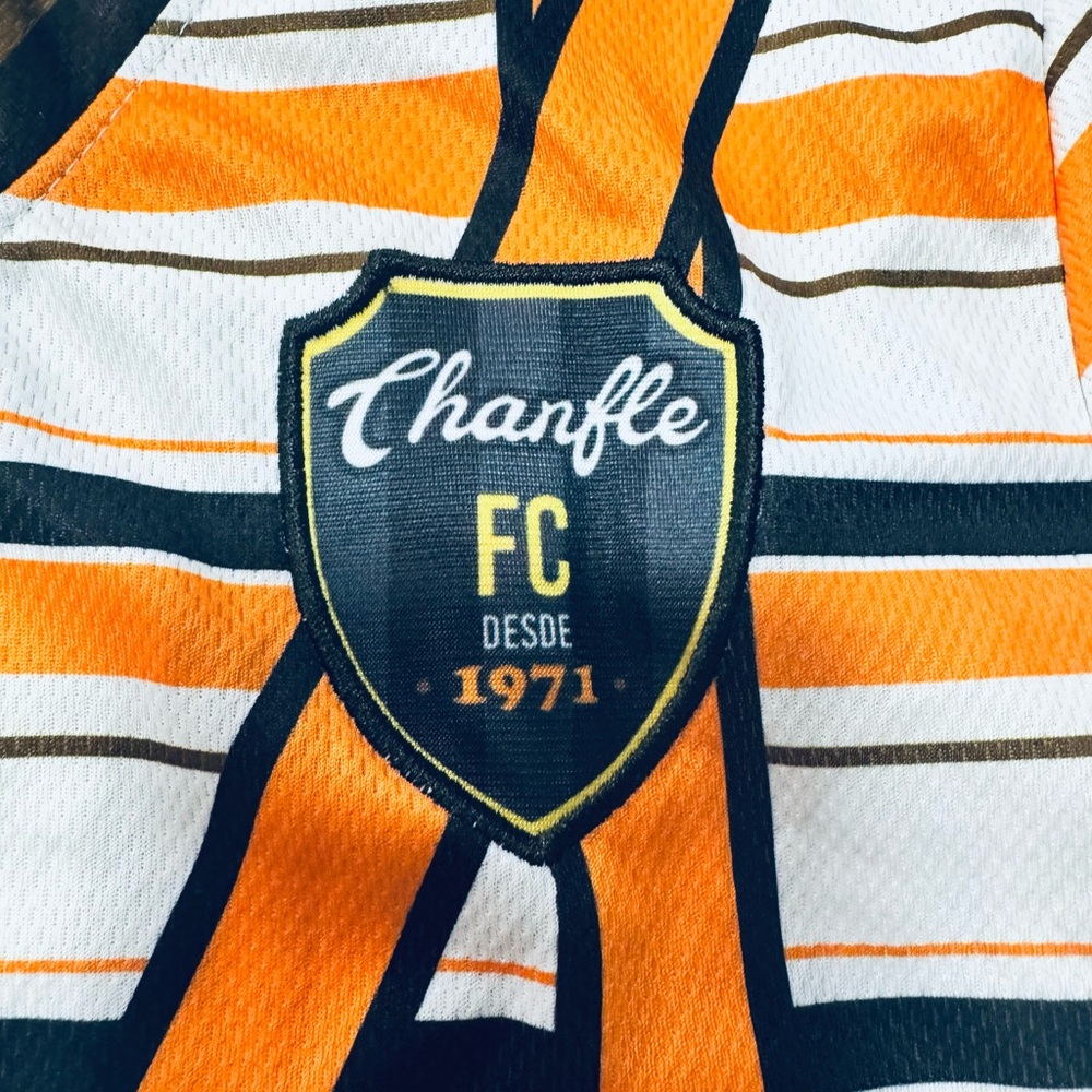 El Chavo Jersey - Picture 5 of 7